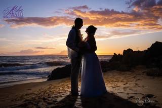 Aloha Maui Dream Weddings - 36