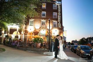 Hotel Northampton - 10