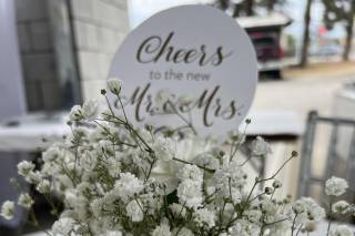 Civil Weddings CA - 1