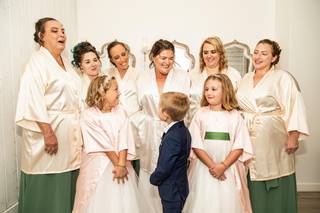 Pinecrest Weddings and Event Center - 19