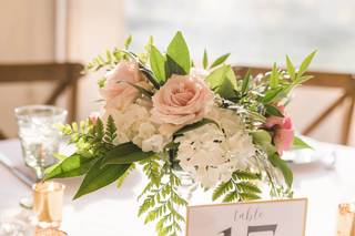 Over the Top Flower Shop - 6