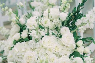 J. Morris Flowers - 60