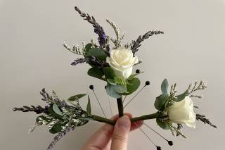 Mayfly Flowers - 39