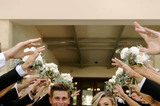 Bride's Side Beauty - 75
