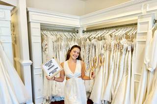 The White Magnolia - 8