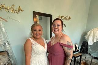 Jordan Lynn Bridal - 23