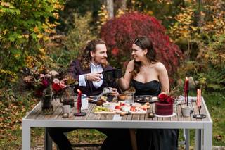 The Greatest Adventure Weddings & Elopements - 13