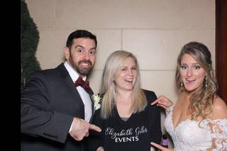 Elizabeth Giles Events, LLC - 26
