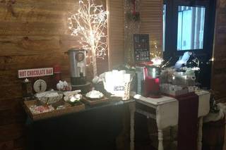 Gimme Some Sugar!- Candy and Sweets Buffet Service - 28