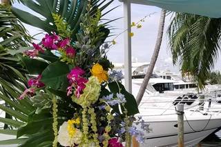 New York Floral Design - 6