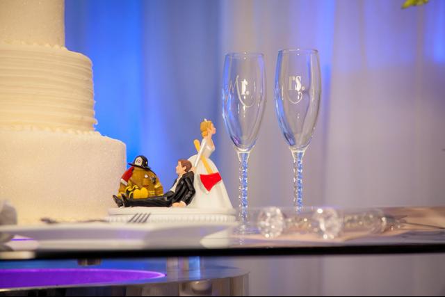 Bride in Bliss Wedding Planning - 4