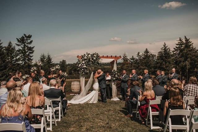 The Barn PNW - 1