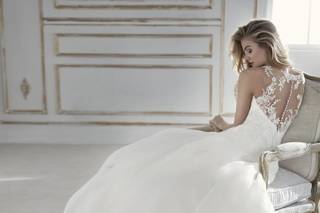 Anne Bridal - 12