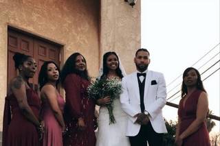 Chapel Events - 31