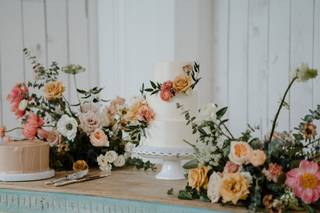 Root and Bloom Floral Design - 89