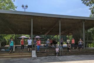 Chattahoochee Nature Center - 20