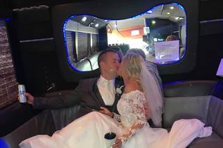 LimoScene Limo LLC - 32