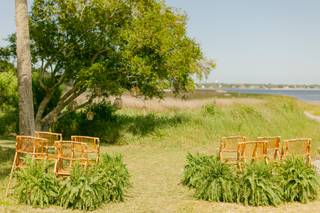 The Cottages on Charleston Harbor - 9