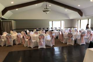 River Pointe Country Club - 11