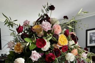 Felthousen's Florist & Greenhouse - 22