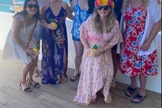 Alexa Blanco Weddings - 6