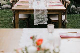 Josefina Weddings & Events - 47
