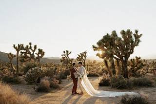 Tumbleweed Sanctuary, Garden and Labyrinth - 6