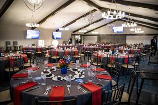 The Jayhawk Club - 10
