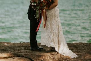 Lace & Brass Events, LLC - 34