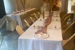 Imagination Events: Design & Coordination - 9