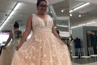Angela's Bridal - 17