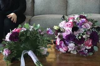 Dreyer House Florals - 99