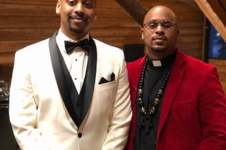 Pastor Ponder - 15