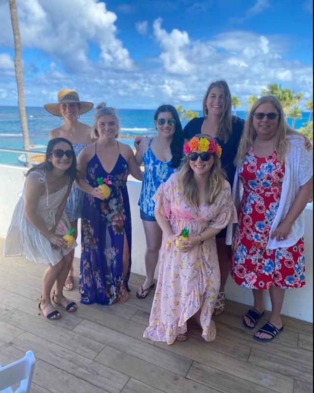 Alexa Blanco Weddings - 2