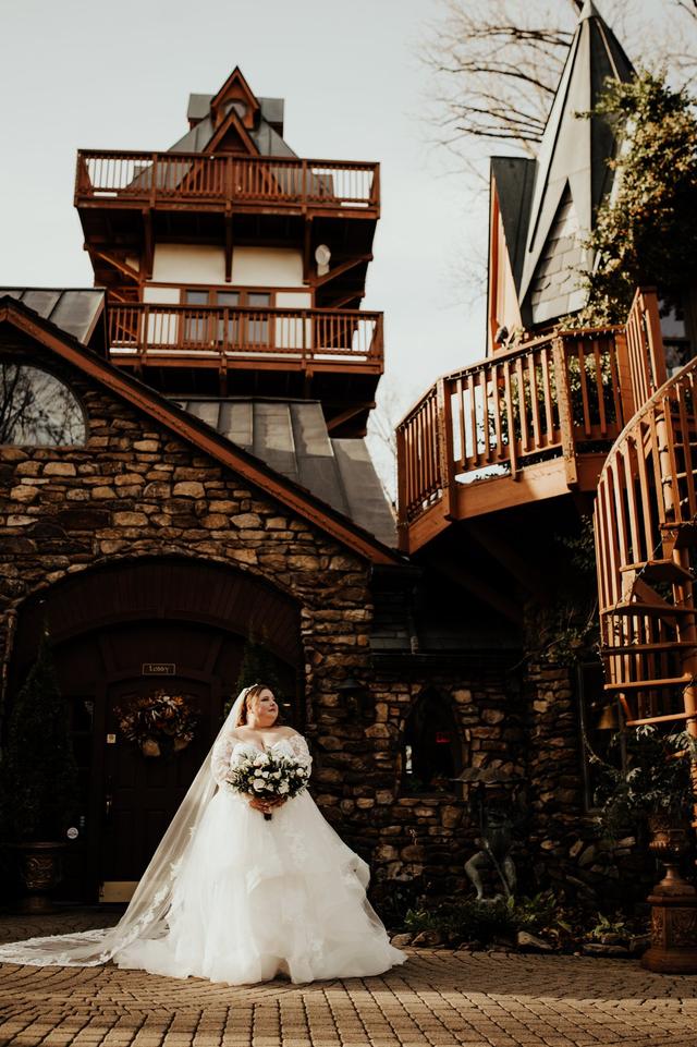 The Dress Bridal Boutique - 2