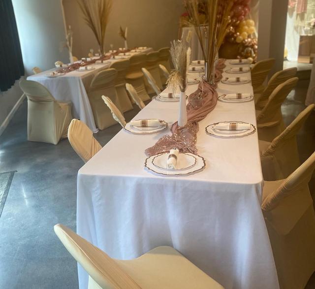 Imagination Events: Design & Coordination - 3