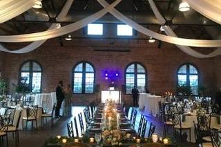 Larkin's Catering and Events - 27