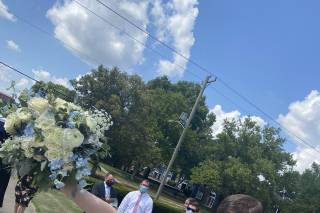 The Wedding Designer*Susan Foy - 5