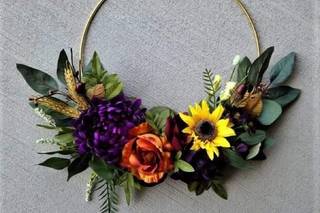 Wedding Decor by Ruth - 63