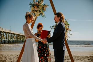 The Wedding Lady - 30