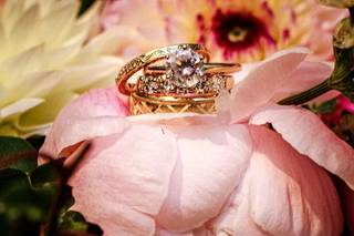 Shado of a Rose Photography - 94