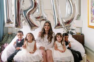 Renata Hair & Make Up Artist - 96