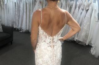 Athena's Bridal Boutique - 34