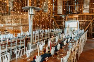 One Barn Farm - 10