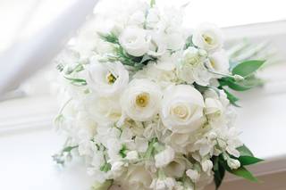 Forget Me Not Florist and Flower Preservation - 23