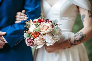 La Belle Amour Photography - 16