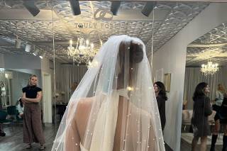 Truly Forever Bridal - 18