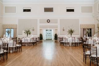 Caperberry Events at CV Rich Mansion - 22