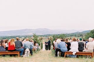 FLOURISH Wedding & Event Planning - 28
