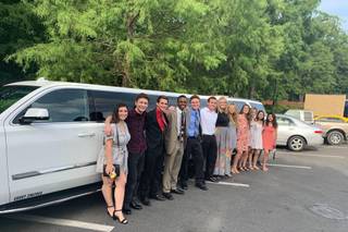 FIVE STAR LIMOUSINE - 8
